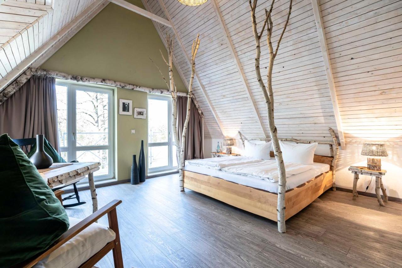 Seelodge Kremmen Exterior foto