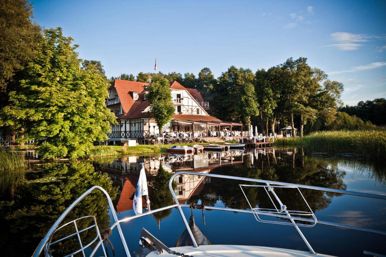Seelodge Kremmen Exterior foto
