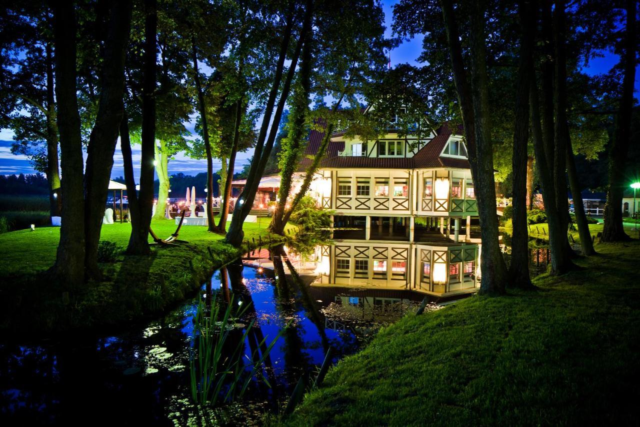 Seelodge Kremmen Exterior foto