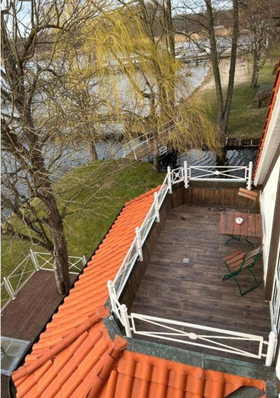 Seelodge Kremmen Exterior foto