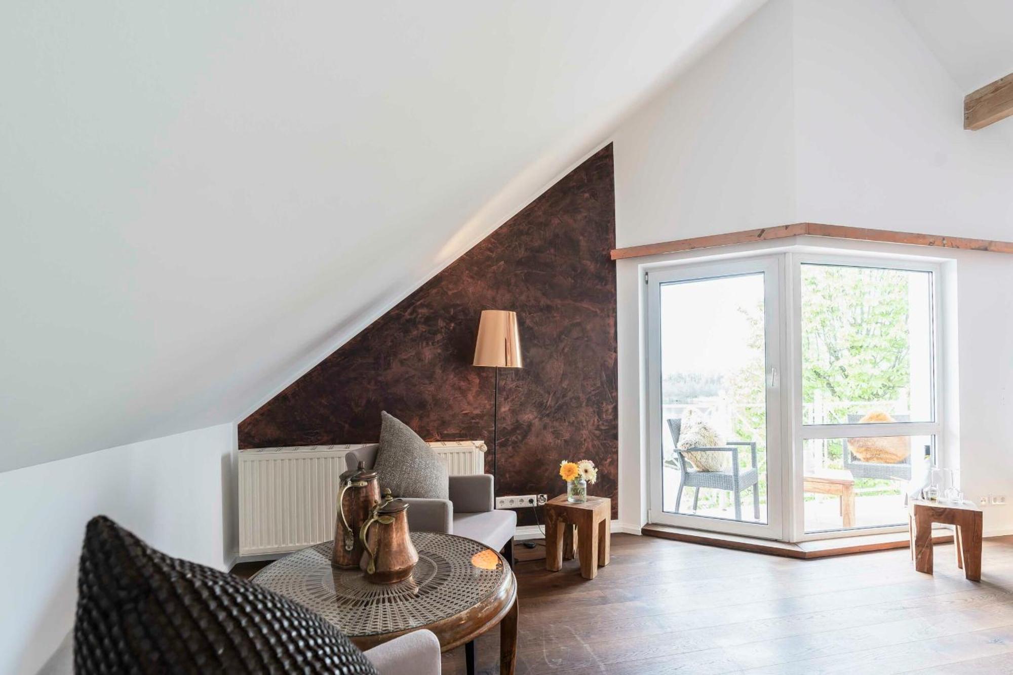Seelodge Kremmen Exterior foto