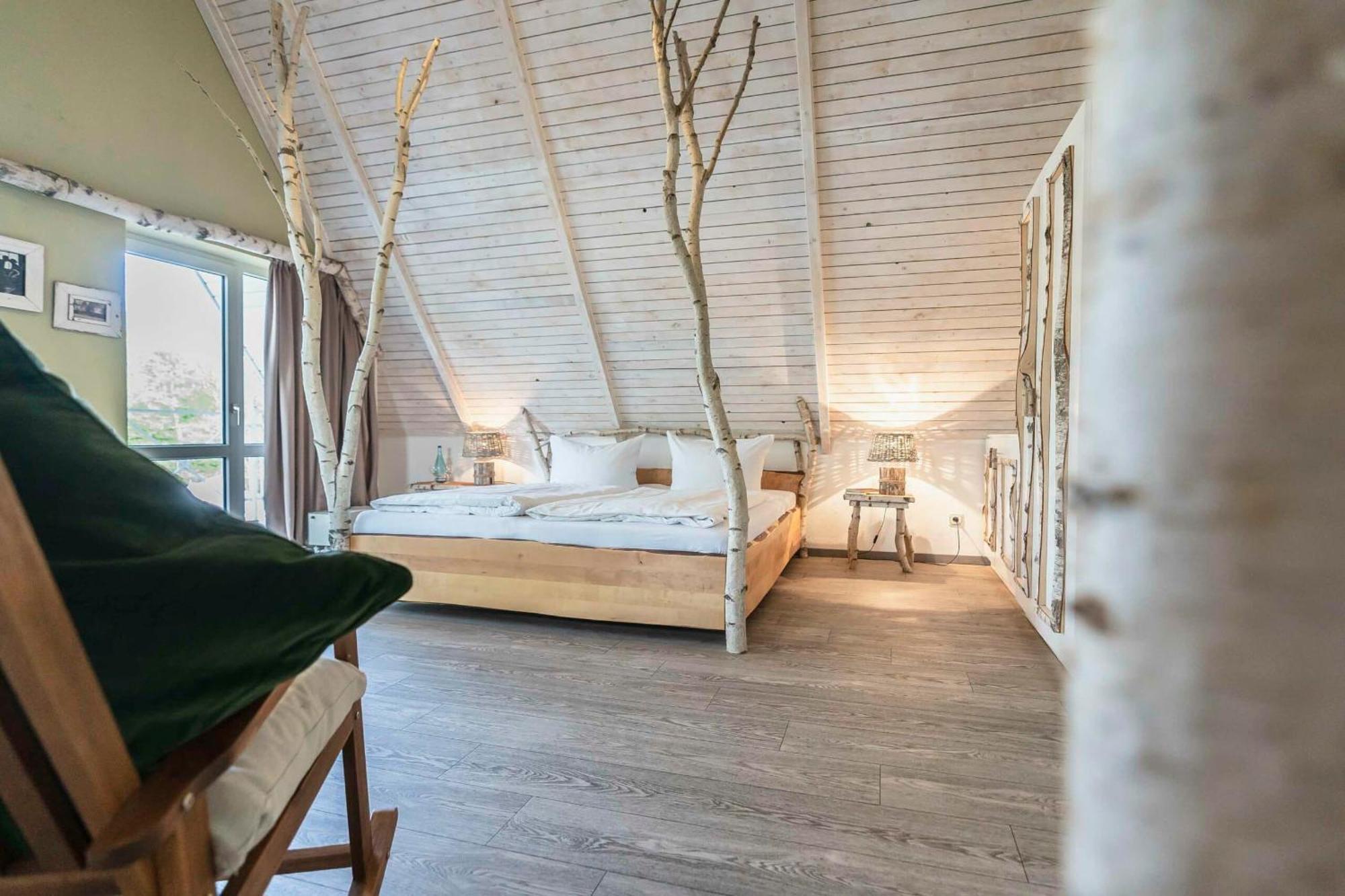 Seelodge Kremmen Exterior foto